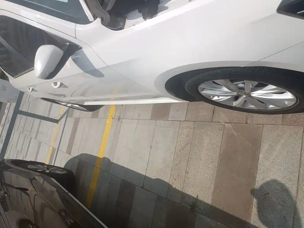 Volkswagen Lavida — миниатюра 21