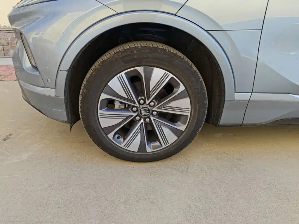 Buick E5 — миниатюра 23