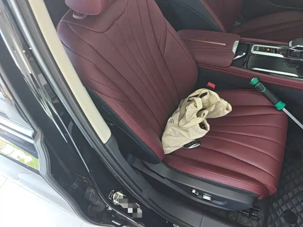 Hongqi Hongqi H5 PHEV — миниатюра 25