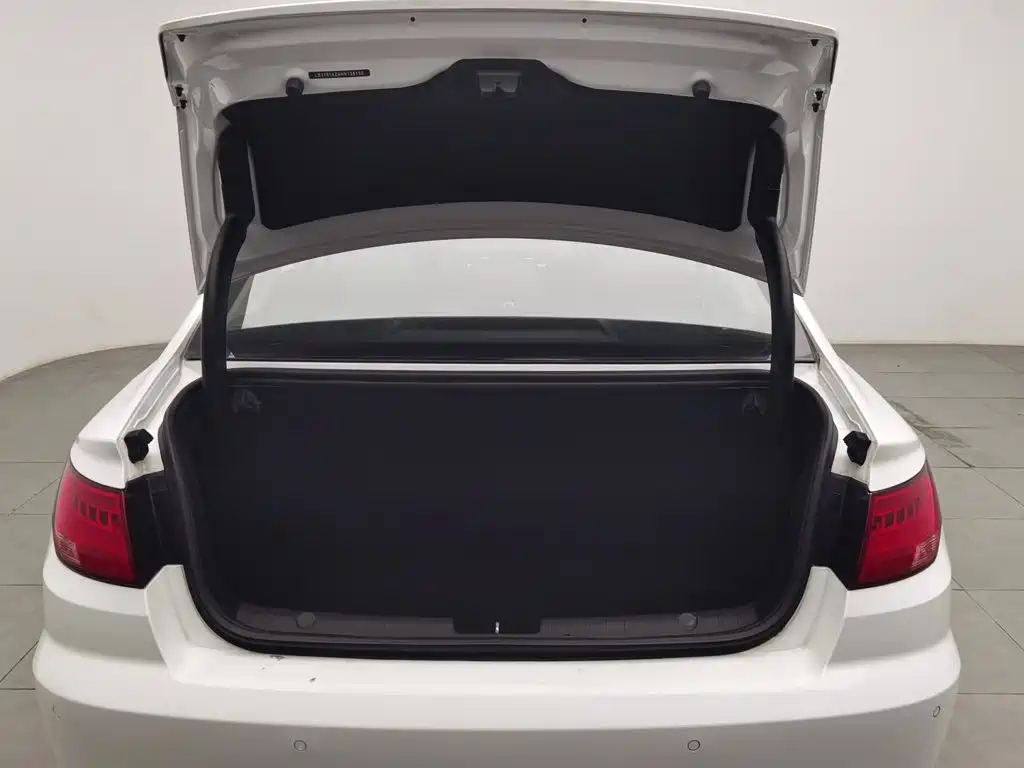 Geely Emgrand GL — миниатюра 16