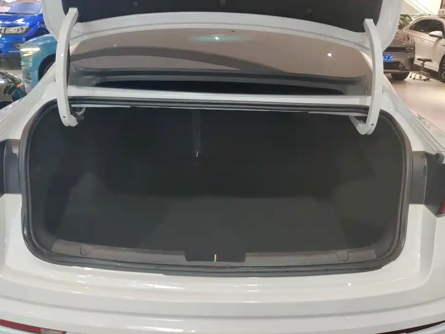 Geely Xingrui — миниатюра 4