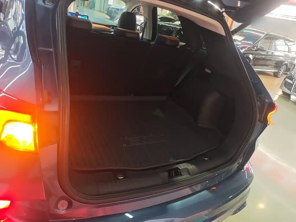 Ford Escape — миниатюра 19