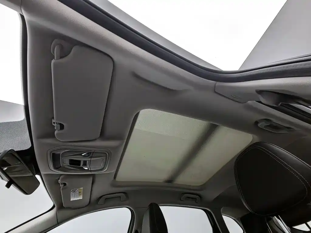 Haval Chulian — миниатюра 14