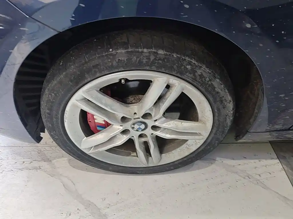 BMW 1 Series — миниатюра 23