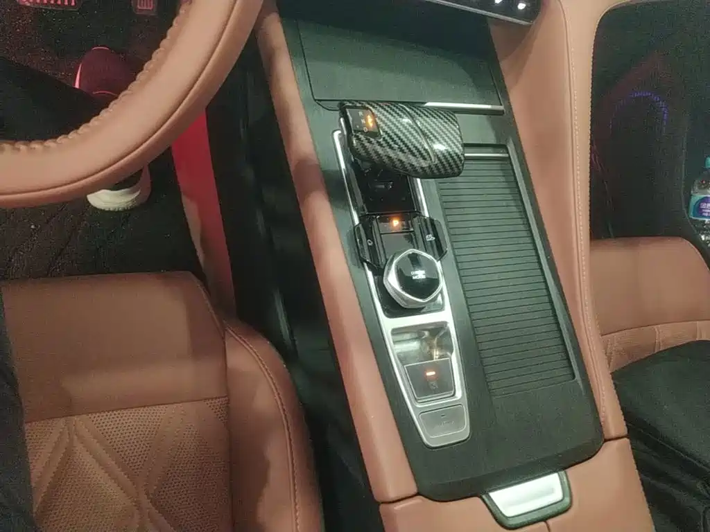 Changan CS75 PLUS — миниатюра 14