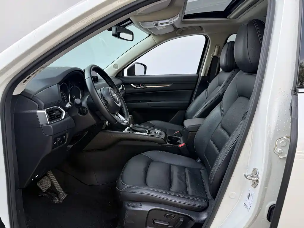 Mazda CX-5 — миниатюра 7