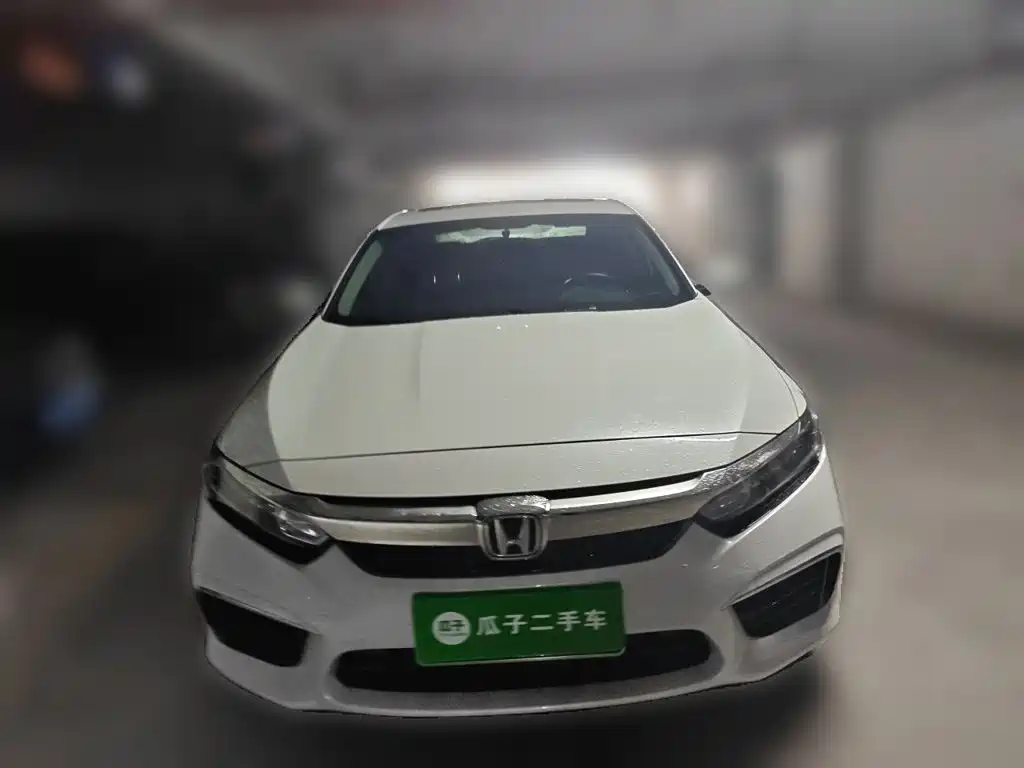 Honda Inspire — миниатюра 23