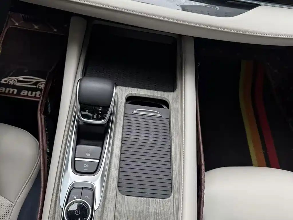 Chery Arrizo 8 — миниатюра 8