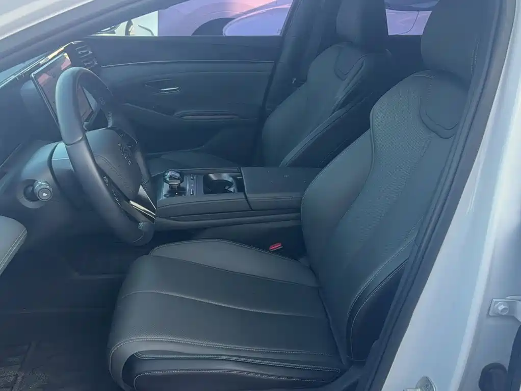BYD Qin L — миниатюра 3