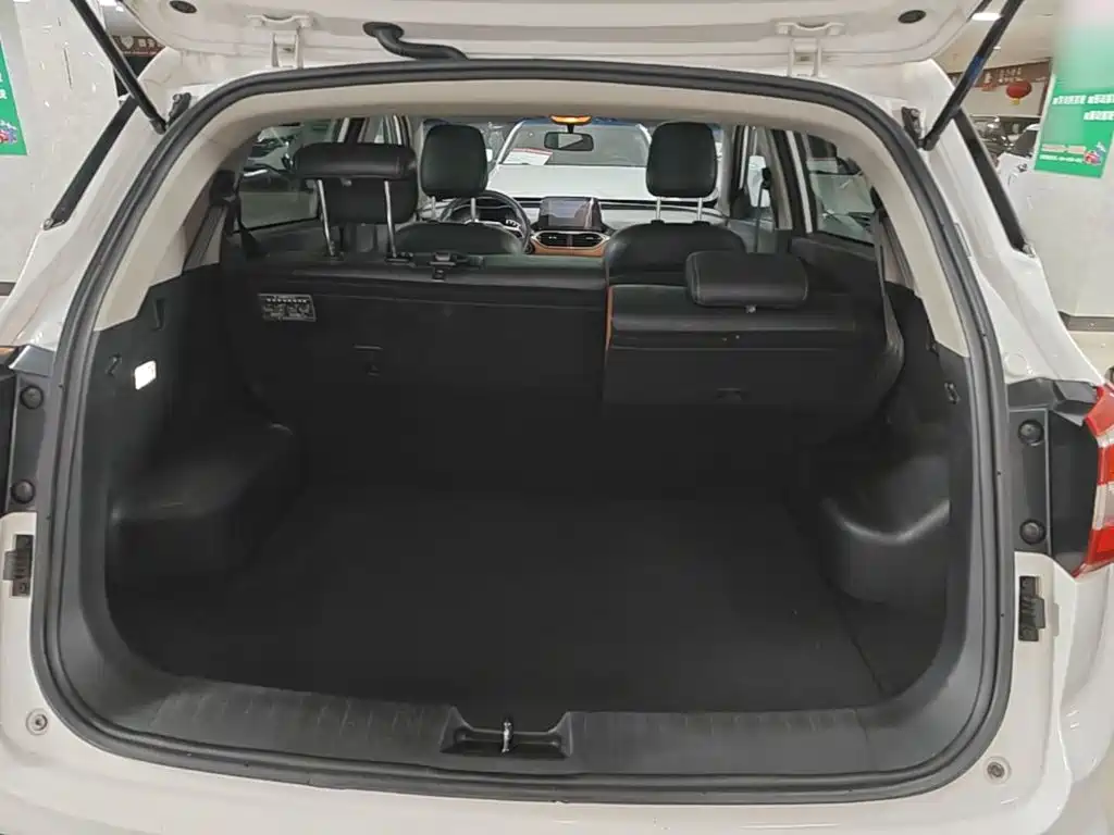 Baojun 510 — миниатюра 19