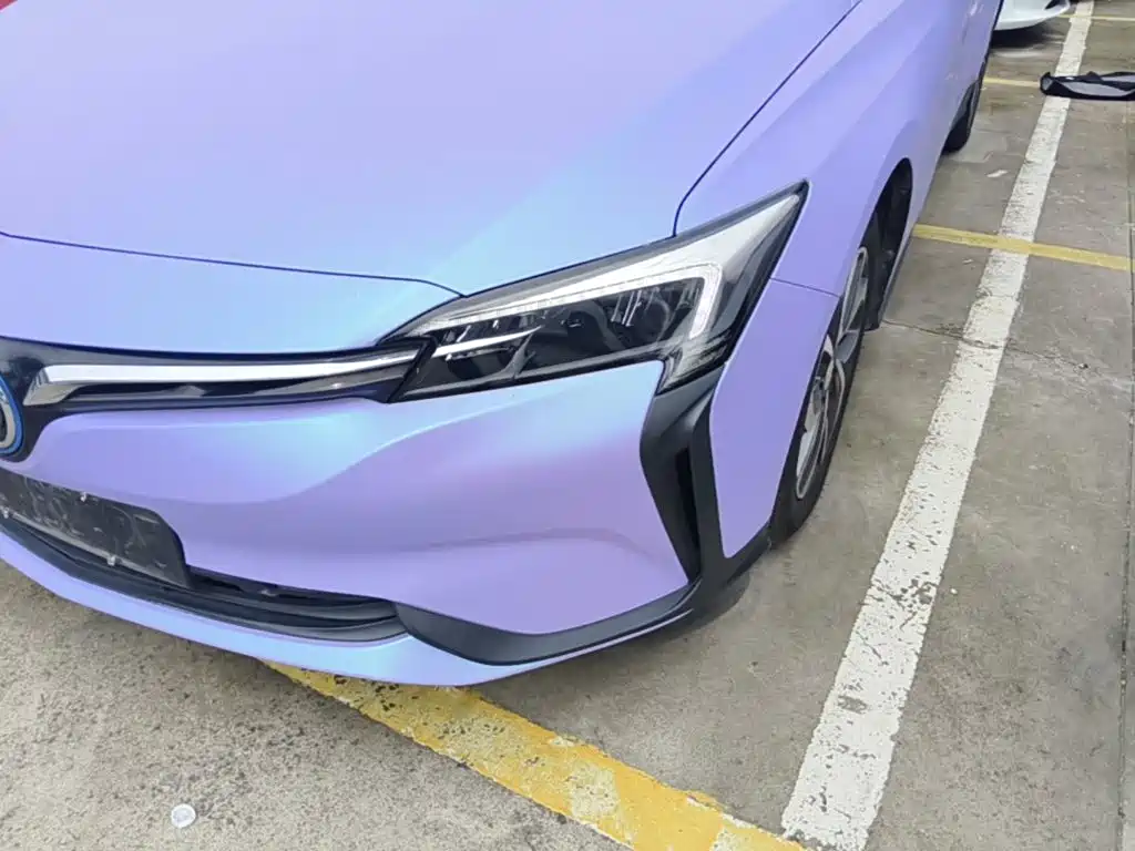 Buick Velite 6 — миниатюра 24