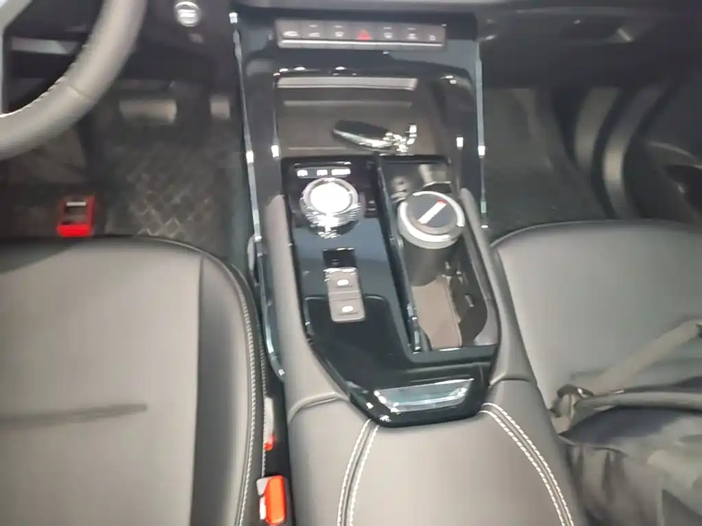 Haval H6 — миниатюра 14