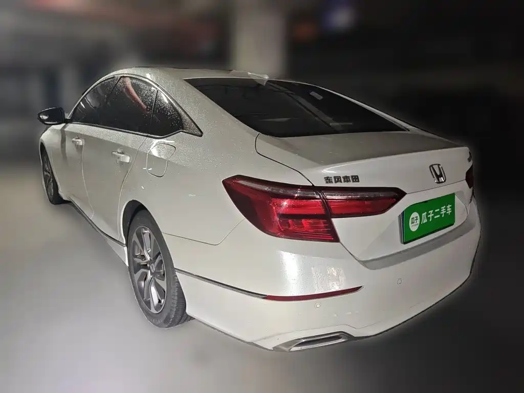 Honda Inspire — миниатюра 25