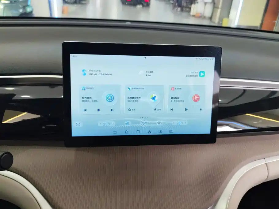 BYD Pro New Energy — миниатюра 13