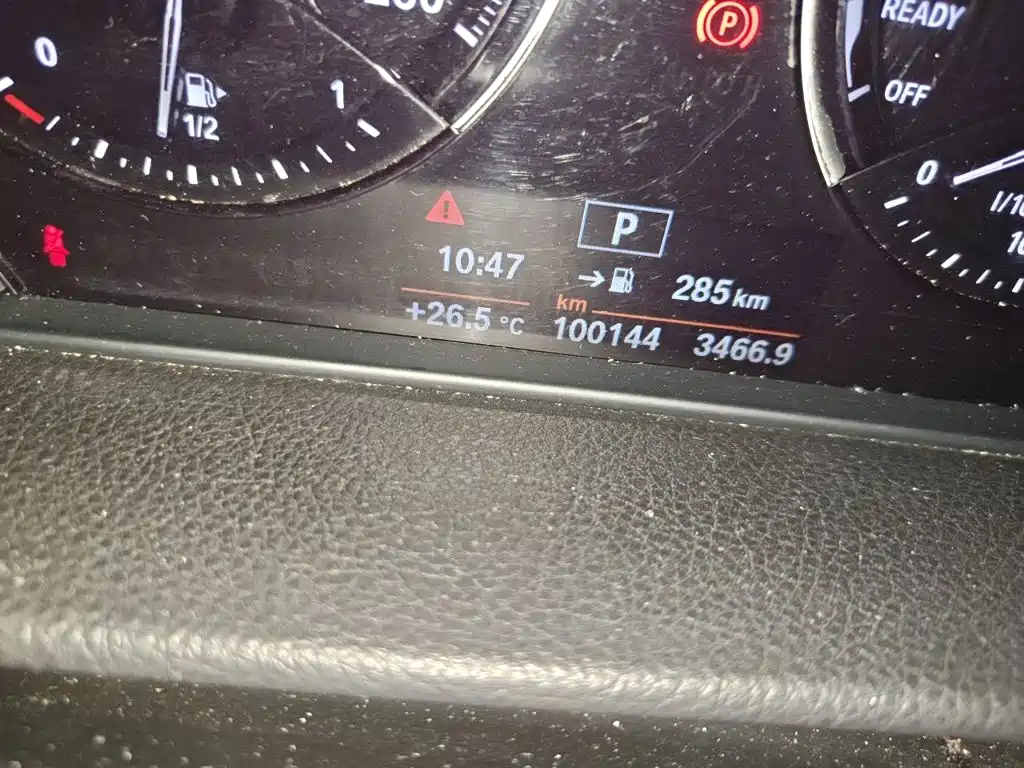BMW 2 Series Active Tourer — миниатюра 13