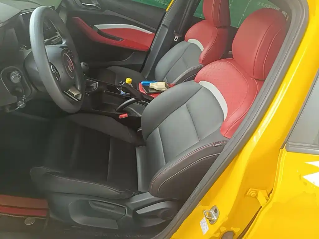 MG MG5 — миниатюра 15
