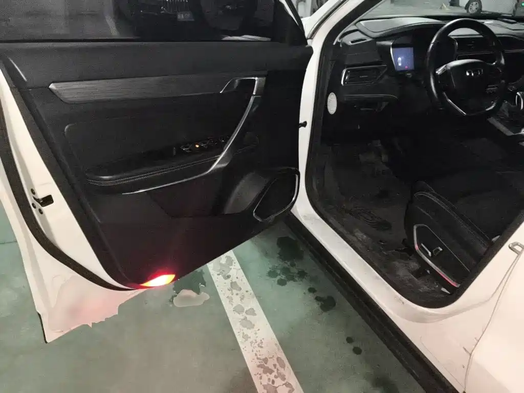 Geely Boyue — миниатюра 14