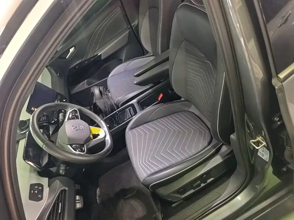Volkswagen ID.3 — миниатюра 15