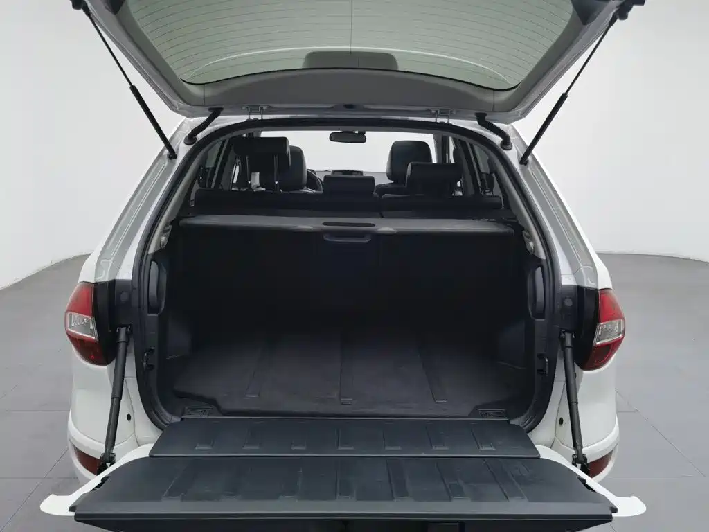 Renault Koleos (Import) — миниатюра 16