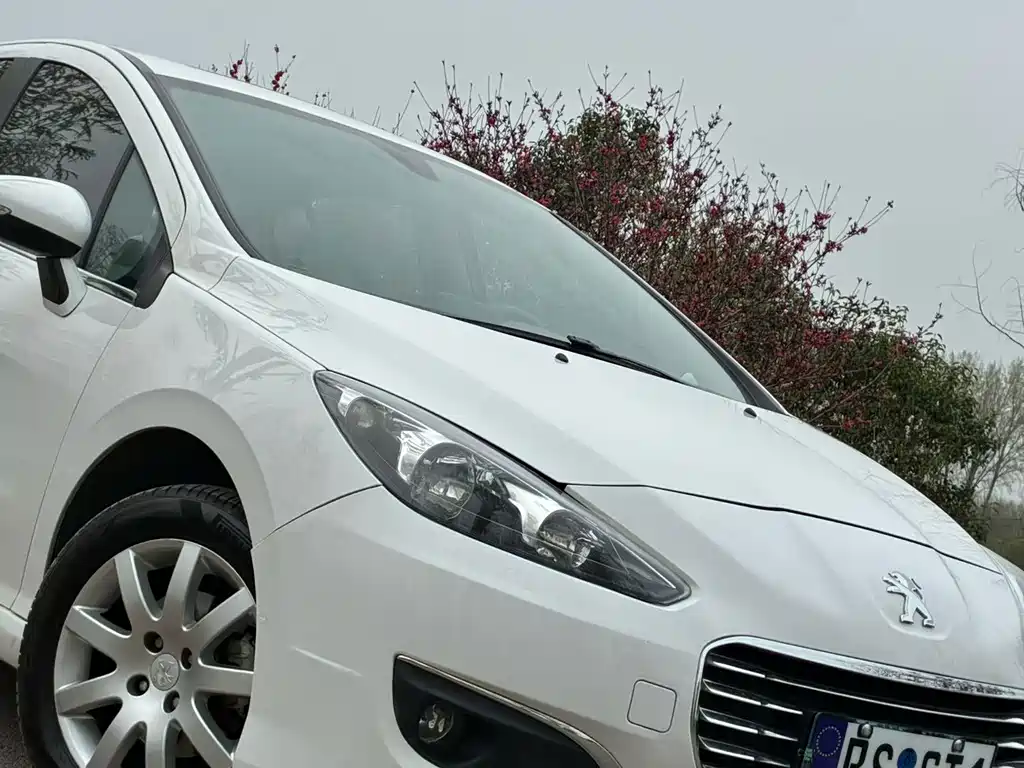 Peugeot 308 — миниатюра 3