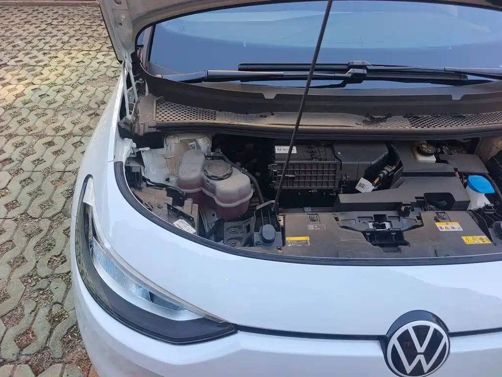 Volkswagen ID.3 — миниатюра 20
