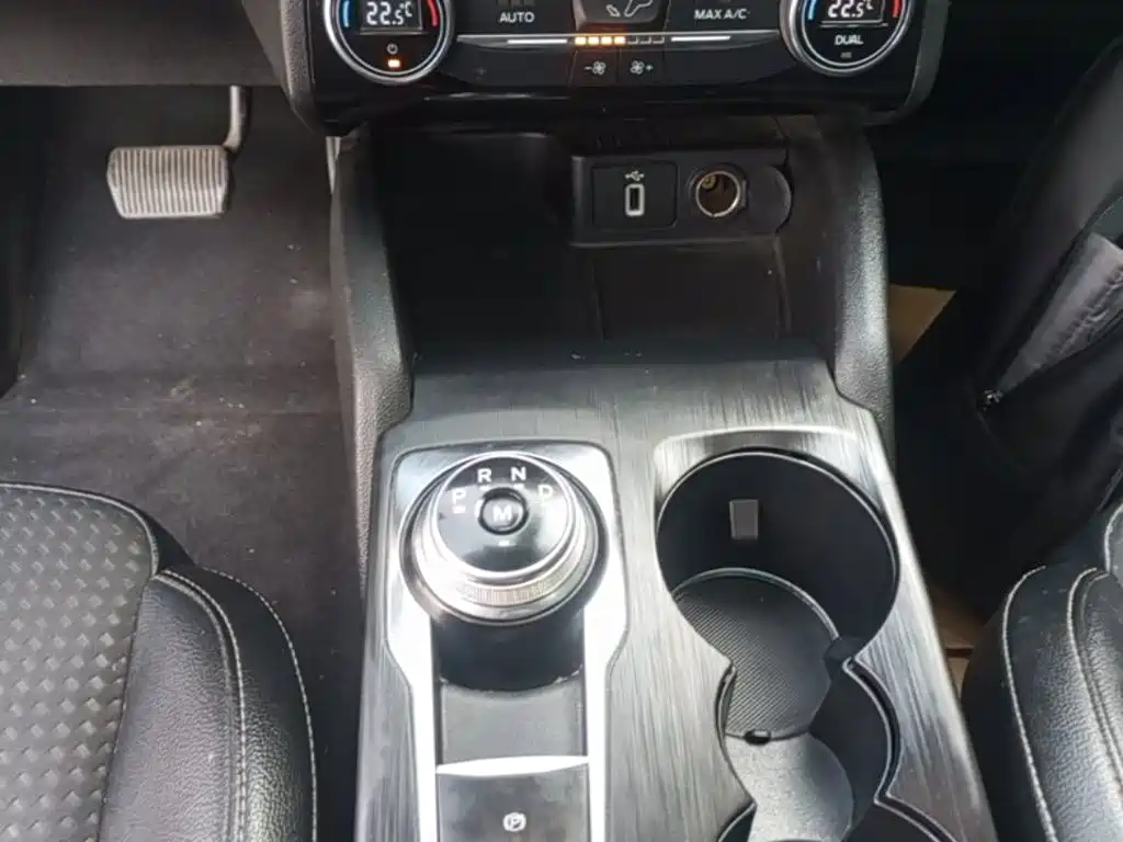Ford Focus — миниатюра 14