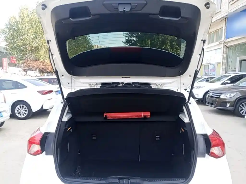 Ford Focus — миниатюра 19