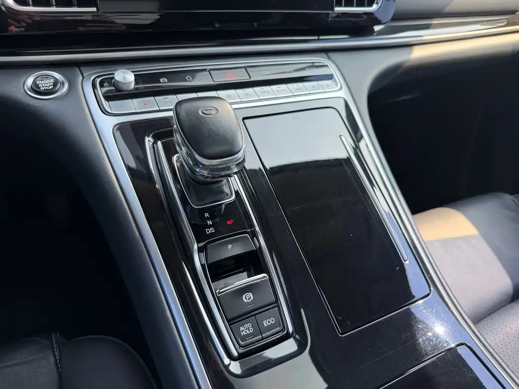 GAC Motor Trumpchi M8 — миниатюра 18