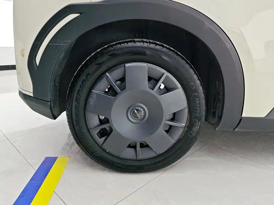 BYD Seagull — миниатюра 6
