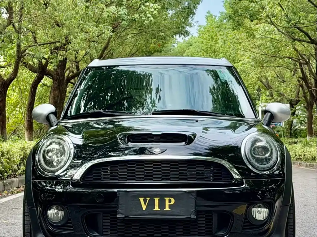 MINI Mini Clubman — миниатюра 2