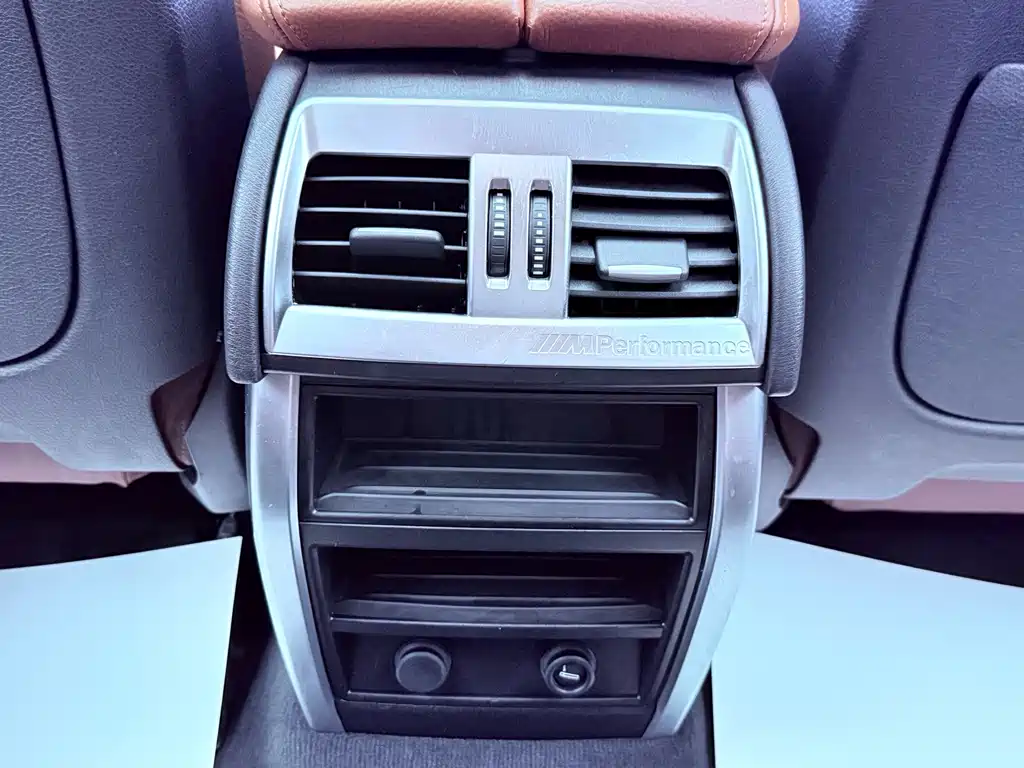 BMW X6 — миниатюра 21