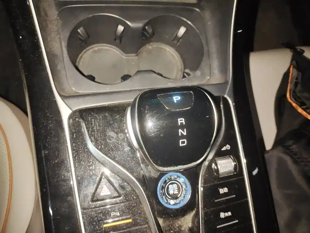 BYD Qin PLUS — миниатюра 10