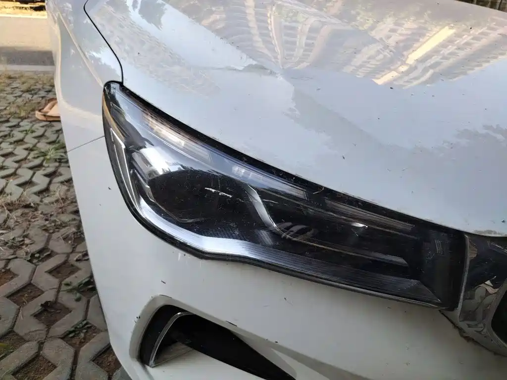 Geely Emgrand — миниатюра 24