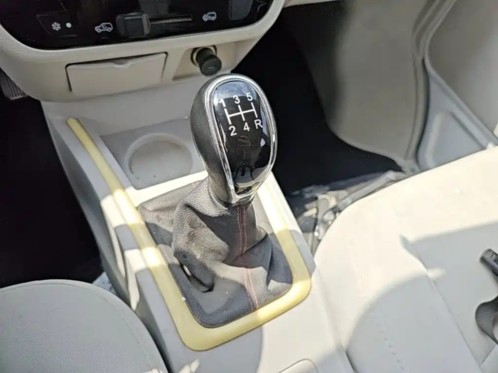 Jinbei Hiace X30L — миниатюра 14