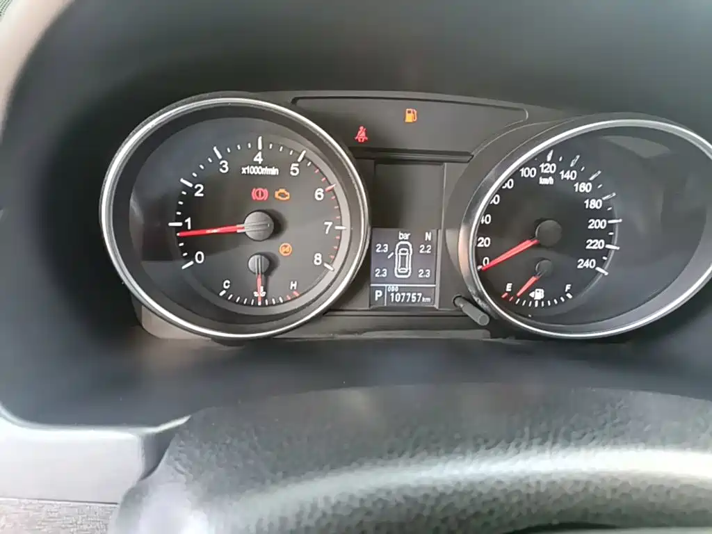 Haval M6 — миниатюра 12