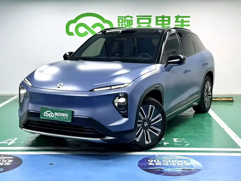 NIO ES7