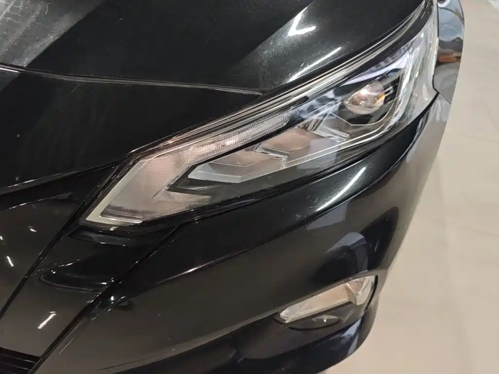 Nissan Teana — миниатюра 24