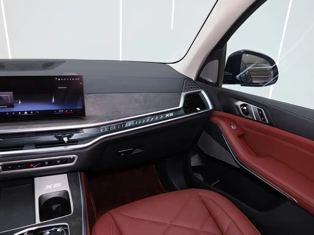 BMW X5 — миниатюра 20