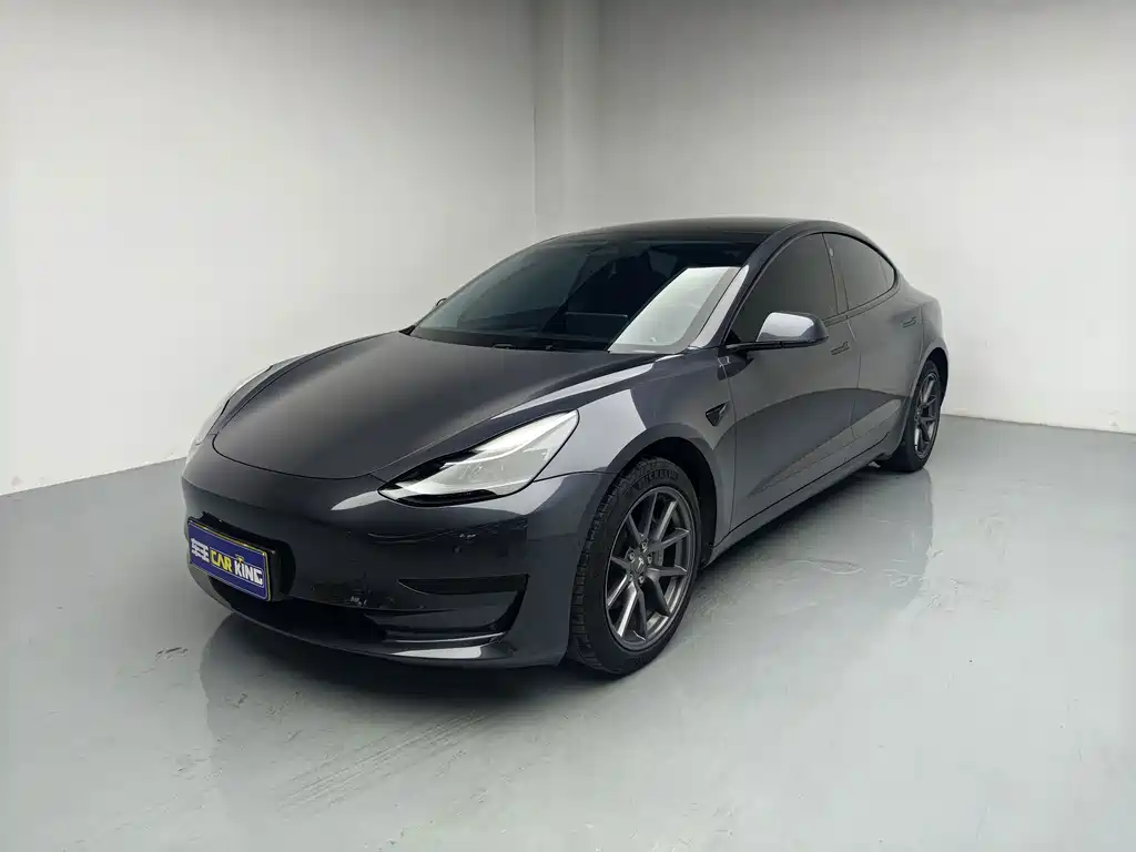 Tesla Model 3 — фотографии объявления, Фото 2