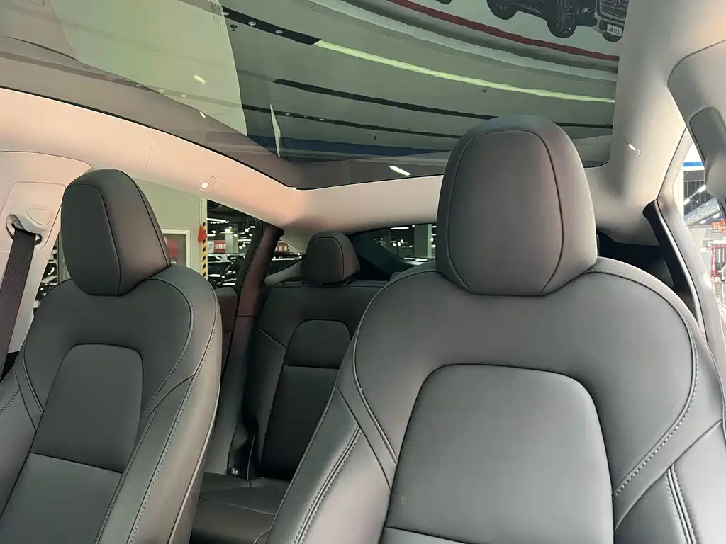 Tesla Model Y — миниатюра 12