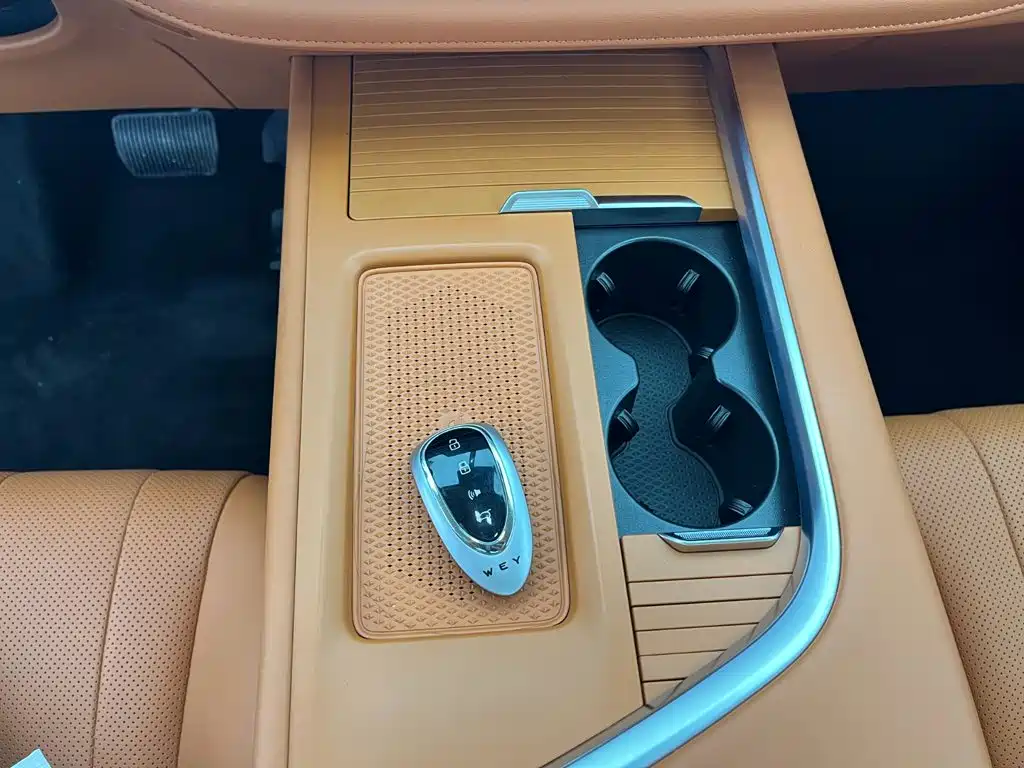 Wey Wey Lanshan — миниатюра 14