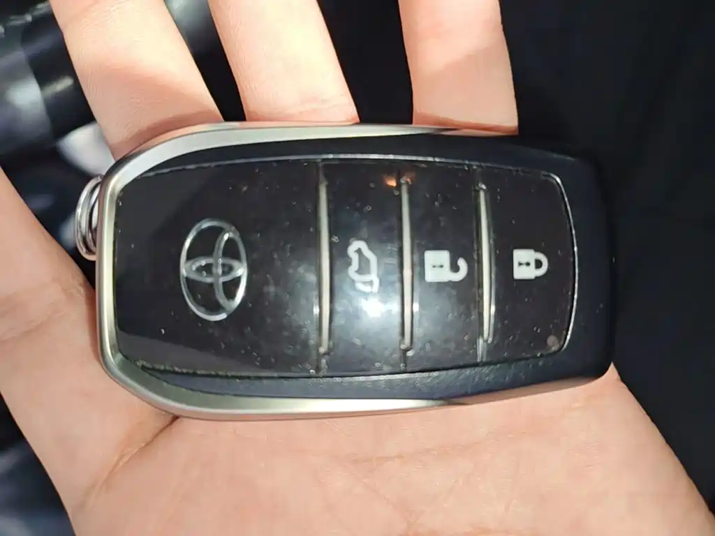 Toyota Highlander — миниатюра 9