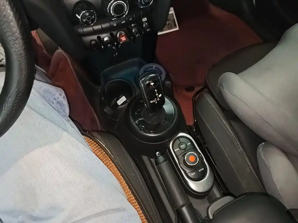 MINI Mini — миниатюра 14