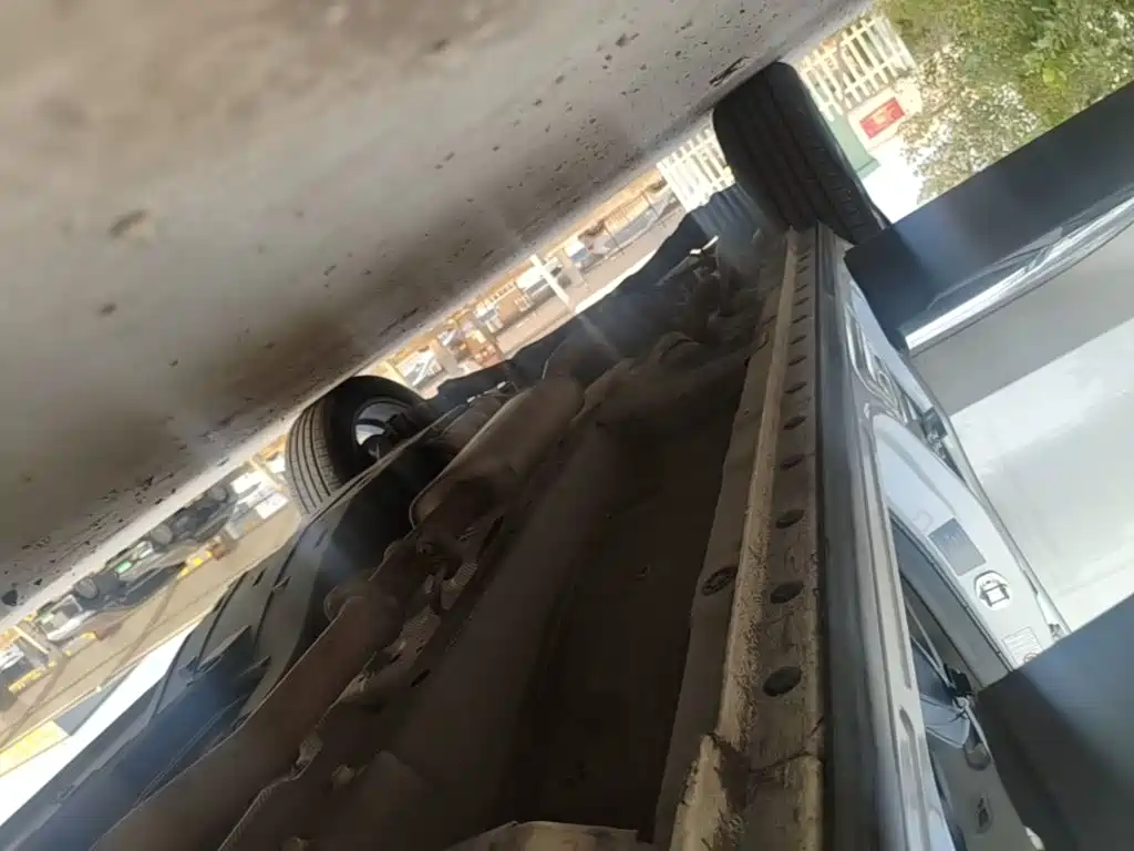 Haval F7 — миниатюра 21