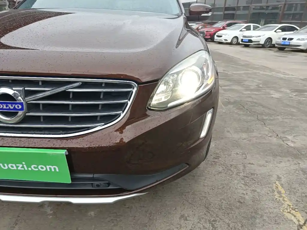 Volvo XC60 — миниатюра 24