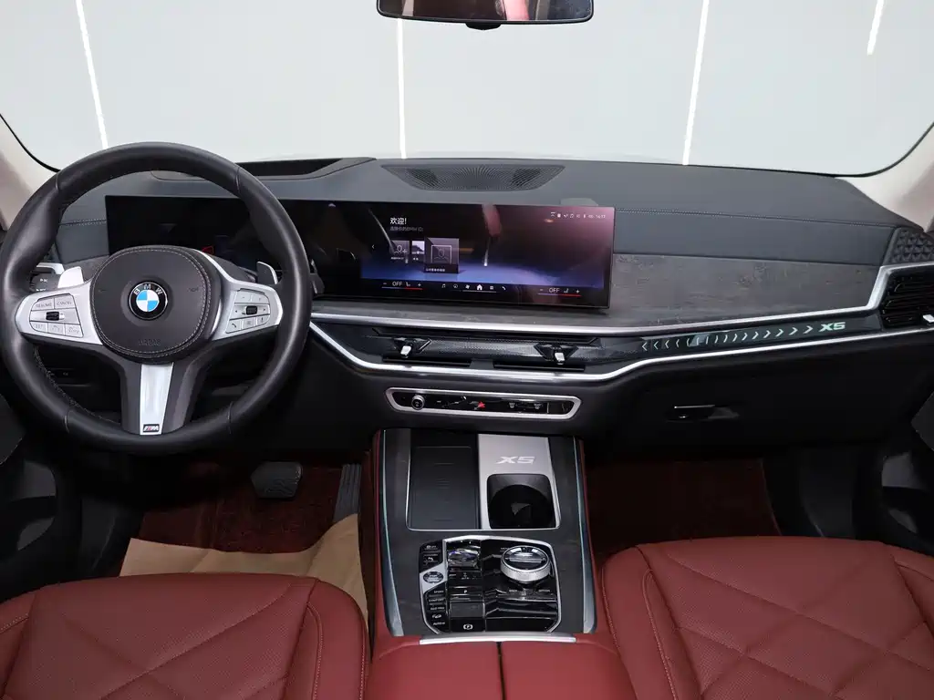 BMW X5 — миниатюра 27