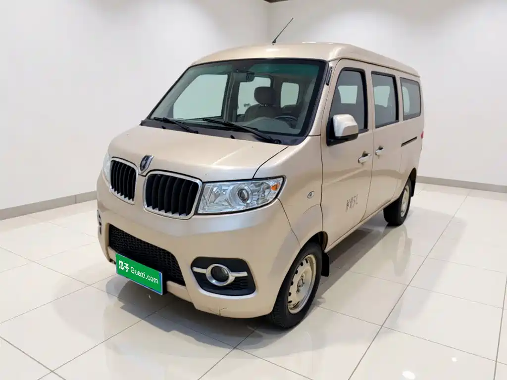 Jinbei X30 — миниатюра 2