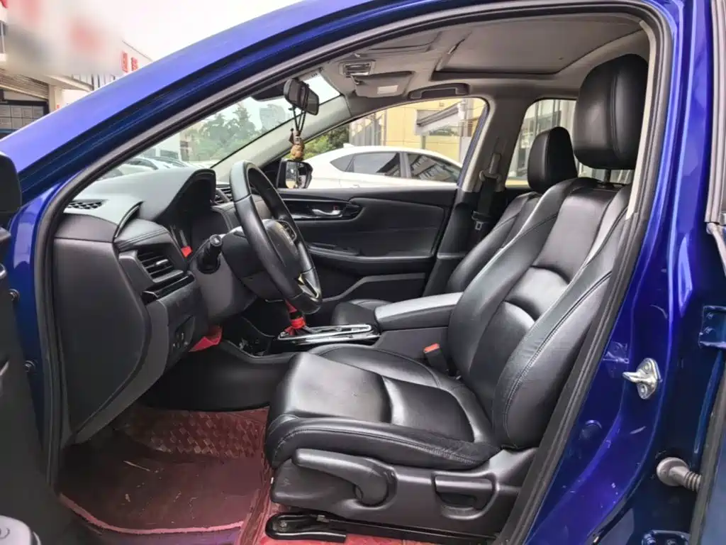 Honda Crider — миниатюра 15