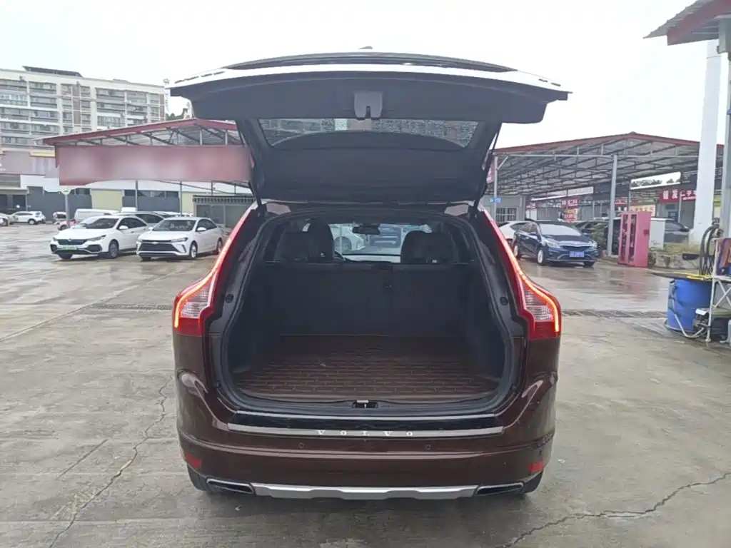 Volvo XC60 — миниатюра 19