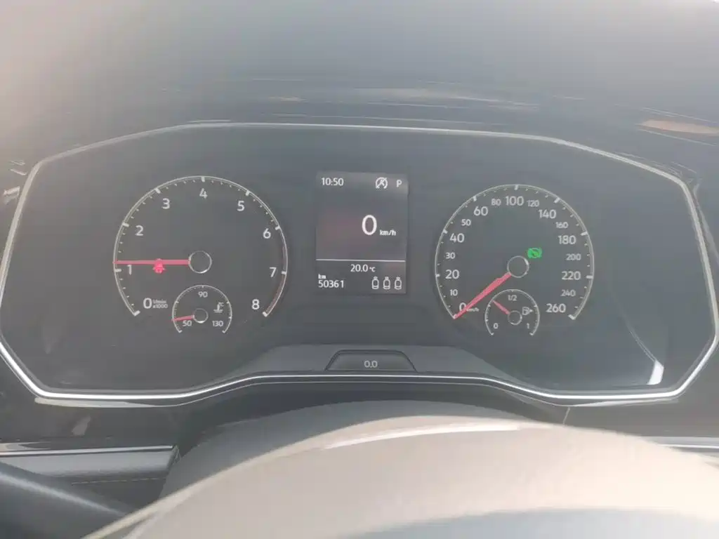 Volkswagen Sagitar — миниатюра 12